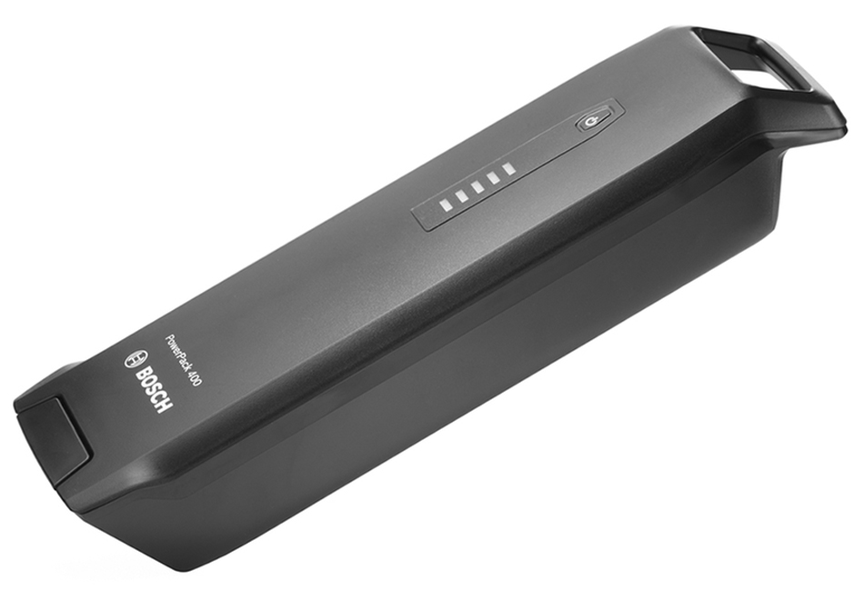 Bosch PowerPack 400 Rahmenakku (BBP3540)