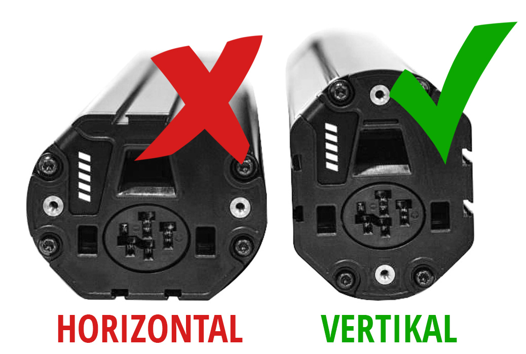 Bosch PowerTube 500 Akku (BBP3750) HORIZONTAL – Bild 2