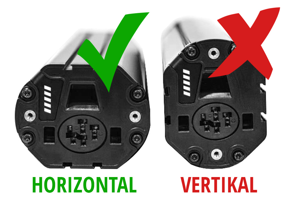 Bosch PowerTube 625 Akku (BBP290) HORIZONTAL – Bild 2