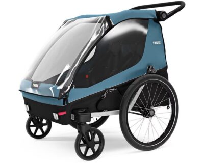 Thule Courier