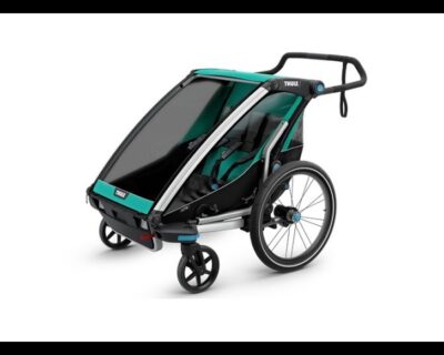 Thule Chariot Lite single